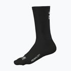 Zokni Alé Thermo Primaloft 22 cm Socks nero/black