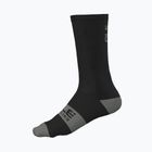 Zokni Alé Strada 3.0 Merino 22 cm Socks nero/black
