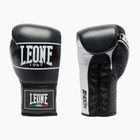 Boxkesztyűk LEONE 1947 Shock Pro black