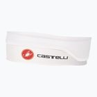 Fejpánt Castelli Summer white
