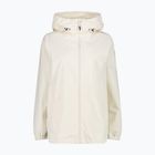 Női esőkabát CMP 35Z5286 Fix Hood off white
