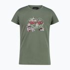 Gyerek póló CMP 34F7865 avocado