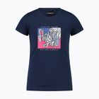 Gyerek póló CMP 34F7865 sky blue