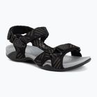Férfi szandálok CMP Hamal nero/pine
