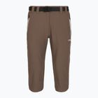 Női trekking rövidnadrág CMP 3T51246 Capri toffee