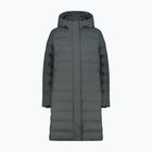 Női bélelt kabát CMP 35K3676 Coat Fix Hood jungle