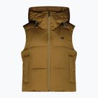 Női ujjatlan CMP Fix Hood copper