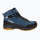 Férfi túracipők CMP Vertyx Mid Waterproof avio/caramel