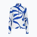 Női pulóver CMP 36L0306 nazionale/b.co gesso