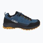 Férfi túracipők CMP Vertyx Low Waterproof avio/caramel