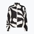 Női síkabát CMP 36E0346 nero/b.co gesso