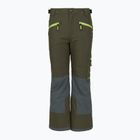 Gyerek sínadrág CMP 32W0504 olive/jungle