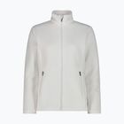 Női pulóver CMP 36L1746 bianco