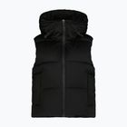 Női ujjatlan CMP Fix Hood nero