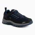 Gyermek túracipők CMP Rigel 2.0 Low Waterproof b.clue/infinity