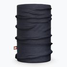 Castelli Merino Neckwarmer könnyű fekete multifunkcionális heveder