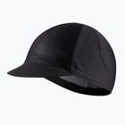 Castelli Espresso 2 Light Fekete kerékpáros sapka
