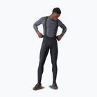 Férfi kerékpáros nadrág Castelli Unlimited Bibtight black