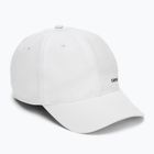 Kerékpáros sapka Castelli Travel white