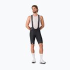 Férfi kerékpáros rövidnadrág Castelli Endurance 4 black