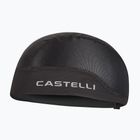 Kerékpáros sapka Castelli Summer Skullcap black