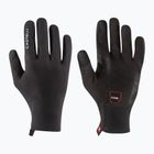 Férfi kerékpáros kesztyűk Castelli Lightness 3 Glove black