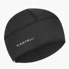 Kerékpáros sapka Castelli Pro Thermal 3 Skully black