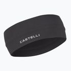 Fejpánt Castelli Pro Thermal 3 Headband black