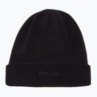 Téli sapka Oakley B1B Logo Beanie blackout