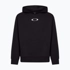 Férfi Oakley MTL PO PO Hoodie blackout melegítőfelső