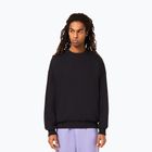 Férfi Oakley Soho Crew Neck pulóver blackout