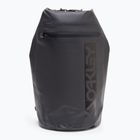 Vízálló zsák Oakley Barrel Dry Bag 10 l blackout