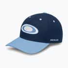 Férfi Oakley Oakley Alumni csapat tengerészkék baseball sapka