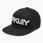 Oakley Mark III blackout férfi baseball sapka