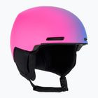 Gyerek sísisak Oakley Mod1 Youth MIPS matte blue/pink fade