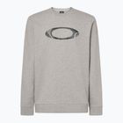 Férfi Oakley New Ellipse Crew Sweatshirt új gránit heather