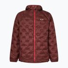 Férfi síkabát Oakley Drift O-Puff grenache