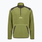 Pulóver snowboardowa męska Oakley Butter Tech Fleece fern
