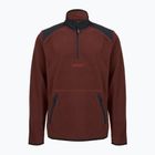 Pulóver snowboardowa męska Oakley Butter Tech Fleece grenache