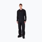 Férfi sínadrág Oakley Unbound Gore-Tex Shell Bib blackout