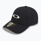 Oakley Tincan fekete/világosszürke férfi baseball sapka