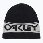 Téli sapka Oakley TNP Reversible blackout/white