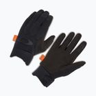 Oakley Maven D30 MTB blackout kerékpáros kesztyűk