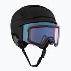 Sísisak Oakley Mod7 blackout/prizm saphire iridium/prizm clear