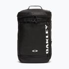 Hátizsák Oakley Enhace LT Boxpack 8.0 FW 30 l black/white