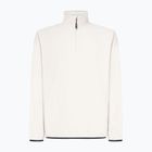 Férfi polár pulóver Oakley Maple Ridge 1/2 Zip Fleece lunar rock