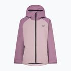 Női síkabát Oakley Snow 10K double toadstool