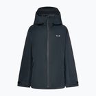 Női síkabát Oakley Snow 10K blackout