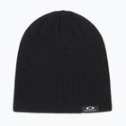 Téli sapka Oakley Back Bone Beanie blackout