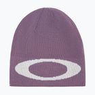 Téli sapka Oakley Ellipse Beanie dark toadstool